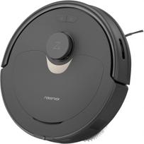 robotas siurblys - Roborock QR 798 Juodas (Black) - 2 nuotrauka