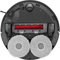 robotas siurblys - Roborock QR 798 Juodas (Black) - 3 nuotrauka