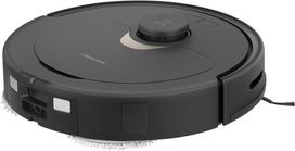 robotas siurblys - Roborock QR 798 Juodas (Black) - 4 nuotrauka