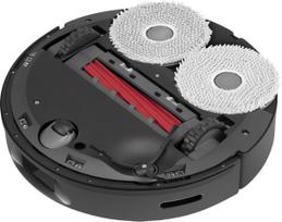 robotas siurblys - Roborock QR 798 Juodas (Black) - 5 nuotrauka