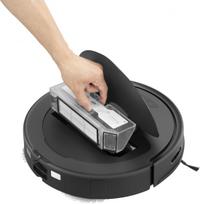 robotas siurblys - Roborock QR 798 Juodas (Black) - 6 nuotrauka