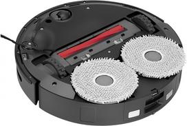 robotas siurblys - Roborock QR 798 Juodas (Black) - 7 nuotrauka