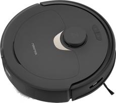robotas siurblys - Roborock QR 798 Juodas (Black) - 8 nuotrauka