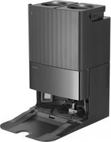 robotas siurblys - Roborock QR 798 Juodas (Black) - 9 nuotrauka