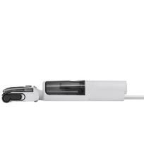 siurblys baltas - Roborock F25 RT Baltas (White) - 2 nuotrauka