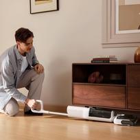 siurblys baltas - Roborock F25 RT Baltas (White) - 4 nuotrauka