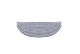 xiaomi siurblys - Vacuum Cleaner Accessory|ROBOROCK|Map Cloth Edgewise|Grey|For S80 MaxV Ultra/S85 MaxV Ultra/S80 MaxV Ultra(R&D)/S80 Max Ultra/S85 Max Ultra/S80 Max Ultra(R&D)|8.02.0319 - 3 nuotrauka