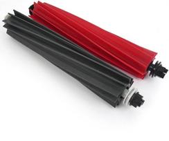 q5 max roborock - Vacuum Cleaner Accessory|ROBOROCK|Detachable Main Brush|For S80/S85/S80 /S85 /S80 Pro Ultra/S85 Pro Ultra/Q80 Max/Q 85 Max/Q80 Max /Q85 Max /Q55 Pro/Q55 Pro /Q55 Max /Q55 DuoRoller |8.02.0199 - 2 nuotrauka