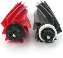 q5 max roborock - Vacuum Cleaner Accessory|ROBOROCK|Detachable Main Brush|For S80/S85/S80 /S85 /S80 Pro Ultra/S85 Pro Ultra/Q80 Max/Q 85 Max/Q80 Max /Q85 Max /Q55 Pro/Q55 Pro /Q55 Max /Q55 DuoRoller |8.02.0199 - 3 nuotrauka