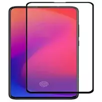 xiaomi redmi 9 apsauginis stiklas - Apsauginis stiklas Evelatus Xiaomi Redmi 9 2.5D Black Frame (Full Glue) - 3 nuotrauka