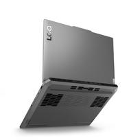 16gb ddr5 5600mhz - Lenovo LOQ 15AHP9, Ryzen 7 7445HS, 16 GB, 512 GB, 15.6", RTX 3050, Luna Grey (Pilkas) - 3 nuotrauka