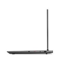 16gb ddr5 5600mhz - Lenovo LOQ 15AHP9, Ryzen 7 7445HS, 16 GB, 512 GB, 15.6", RTX 3050, Luna Grey (Pilkas) - 4 nuotrauka