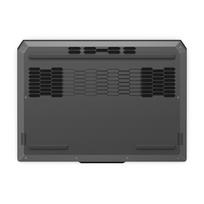 16gb ddr5 5600mhz - Lenovo LOQ 15AHP9, Ryzen 7 7445HS, 16 GB, 512 GB, 15.6", RTX 3050, Luna Grey (Pilkas) - 8 nuotrauka