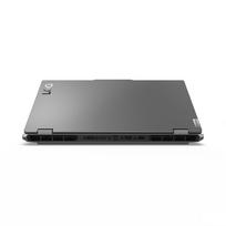 16gb ddr5 5600mhz - Lenovo LOQ 15AHP9, Ryzen 7 7445HS, 16 GB, 512 GB, 15.6", RTX 3050, Luna Grey (Pilkas) - 9 nuotrauka