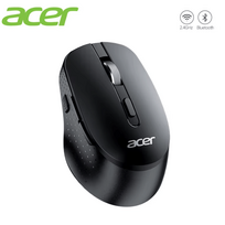 Acer M155 Wireless Optical Black (Juodas)