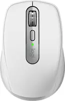 logitech mx anywhere 3s - Logitech MX Anywhere 3S for Mac Pale Grey (Pale Grey) - 1 nuotrauka