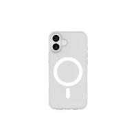 i phonas 16 - Just Must MAGSAFE CRYSTAL Phone 16 Plus Clear - 3 nuotrauka