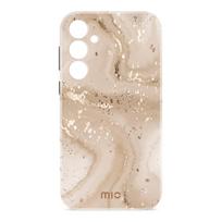 samsung s25 5g - MIO Gold Marble Magsafe Compatible for Samsung S25 Plus 5G - 4 nuotrauka