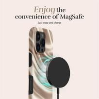 samsung s25 5g - MIO Silky Dreams Magsafe Case Compatible for Samsung S25  5G - 3 nuotrauka