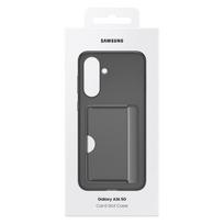 galaxy a36 deklas - Samsung EF-OA366TBEGWW - 2 nuotrauka