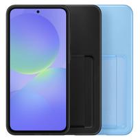 galaxy a36 deklas - Samsung EF-OA366TBEGWW - 3 nuotrauka