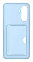 samsung galaxy - Samsung Card Slot Cover, Galaxy A36, mėlynas - Dėklas - 4 nuotrauka
