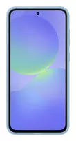 samsung galaxy - Samsung Card Slot Cover, Galaxy A36, mėlynas - Dėklas - 5 nuotrauka