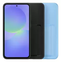 samsung galaxy - Samsung Card Slot Cover, Galaxy A36, mėlynas - Dėklas - 7 nuotrauka