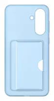 samsung galaxy a56 5g deklas - Samsung Card Slot Cover, Galaxy A56, šviesiai mėlynas - Dėklas - 4 nuotrauka