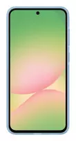 samsung galaxy a56 5g deklas - Samsung Card Slot Cover, Galaxy A56, šviesiai mėlynas - Dėklas - 6 nuotrauka