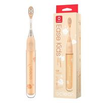 oclean sepetelis - Oclean Ease Kids Light dantų šepetėlis, Oranžinis (Orange) - 3 nuotrauka