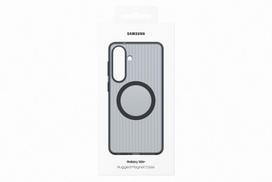 senukai magnetai - Dėklas RS947CB Rugged Magnet Case Samsung Galaxy S26 Plus, Juodas - 2 nuotrauka