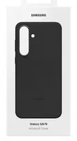 kindsuit case - Samsung Kindsuit Case, Galaxy S25 FE, juodas - Dėklas - 2 nuotrauka