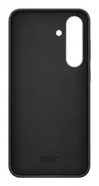 kindsuit case - Samsung Kindsuit Case, Galaxy S25 FE, juodas - Dėklas - 4 nuotrauka