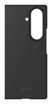 carbon - Samsung Carbon Shield Case Samsung Galaxy Fold7, Black XF966SBEGWW - 3 nuotrauka