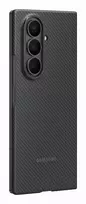 carbon - Samsung Carbon Shield Case Samsung Galaxy Fold7, Black XF966SBEGWW - 5 nuotrauka