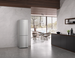 miele 125 edition - MIELE KFN 4377 CD 125 edition - 3 nuotrauka