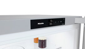 miele 125 edition - MIELE KFN 4377 CD 125 edition - 4 nuotrauka
