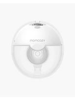 pientraukis - MOMCOZY M5 viengubas nešiojamas belaidis pientraukis - 5 nuotrauka
