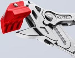 knipex reples - Knipex Plytelių laužymo replės 9113250 250 mm - 4 nuotrauka