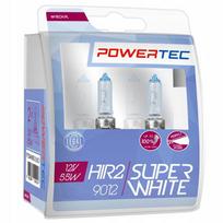 M-Tech Powertec PTZSWHIR2-DUO HIR2 9012 12V 55W Super White (Super White) 2 vnt.