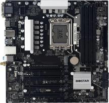 b760 - Biostar B760MXC PRO - 1 nuotrauka
