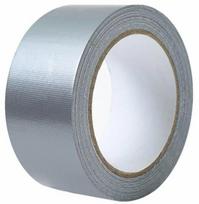 3m lipnia juosta - 3M Lipni juosta sidabrinė (Silver) 10 m - 1 nuotrauka