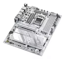 x870e - ASUS ROG STRIX X870E-A GAMING WIFI7 NEO Juodas (Black) - 2 nuotrauka