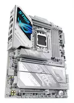 x870e - ASUS ROG STRIX X870E-A GAMING WIFI7 NEO Juodas (Black) - 3 nuotrauka