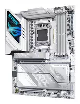 x870e - ASUS ROG STRIX X870E-A GAMING WIFI7 NEO Juodas (Black) - 5 nuotrauka