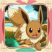 delione 3 - Ravensburger Pokémon 3 x 49 det. - 3 nuotrauka
