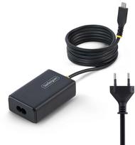 usb c 65w - StarTech 165LE-USB-C-CHARGER 65W USB-C - 1 nuotrauka