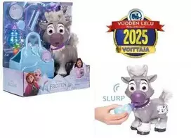 Jakks Pacific Disney Frozen Baby Sven priežiūros rinkinys