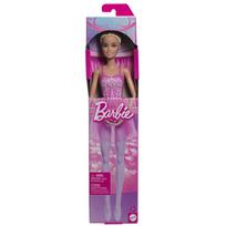 barbe lele - Lėlė Mattel Barbie Ballerina HRG34, 29 cm, Rožinė (Pink) - 2 nuotrauka